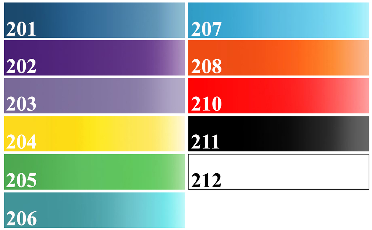 Createx airbrushové barvy krycí 60 ml opaque - neprůhledné, 206 - Aqua
